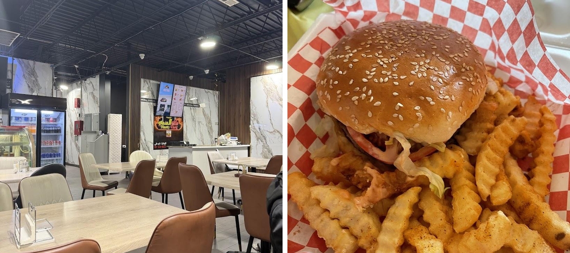 Mandi king mlk lmndy Menu