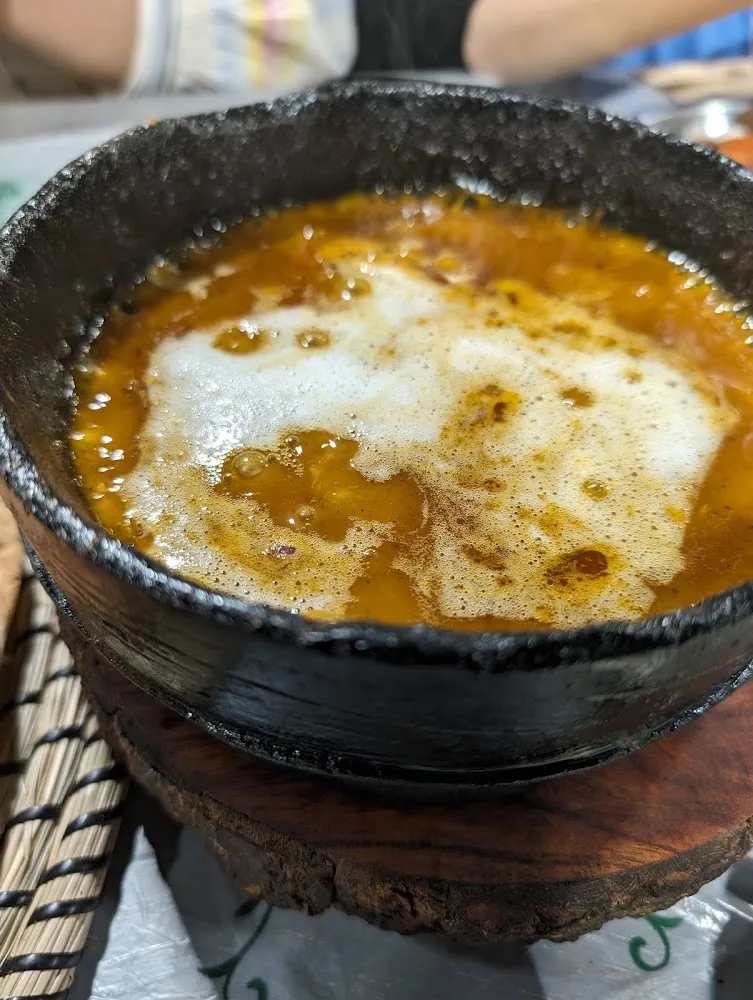Onion Soup