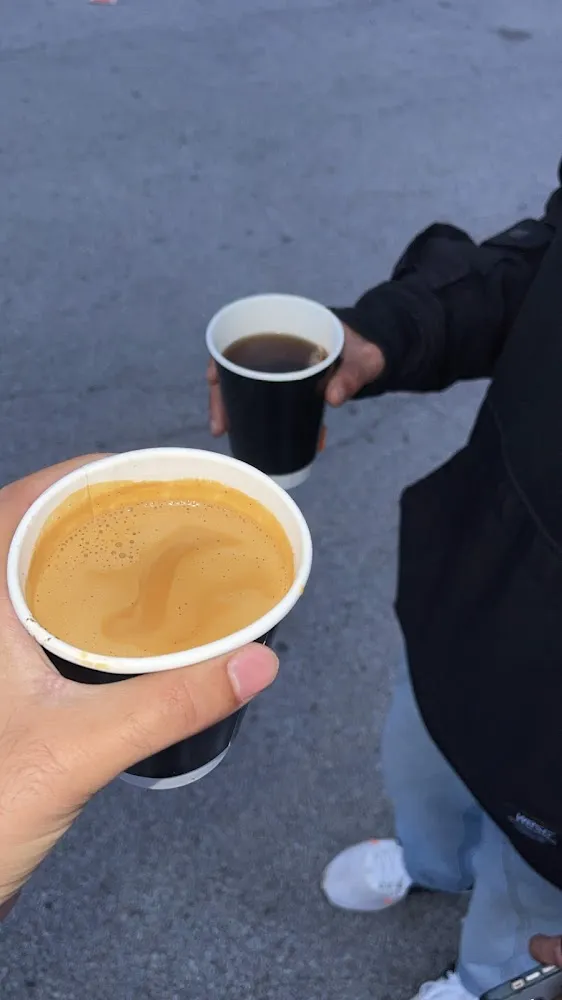 شاي